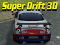 leikur Super Drift 3D