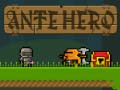 leikur Ante Hero