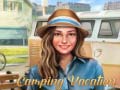 leikur Camping Vacation