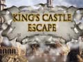leikur King's Castle Escape