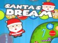 leikur Santa's Dream