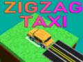 leikur Zigzag Taxi