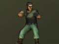 leikur Commando