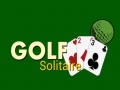 leikur Golf Solitaire