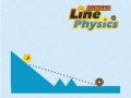 leikur Hungry Line Physics