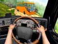 leikur Indian Uphill Bus Simulator