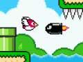 leikur Bird Quest
