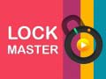 leikur Lock Master