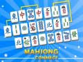 leikur Mahjong Connect