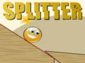 leikur Splitter