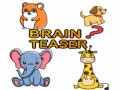 leikur Brain teaser