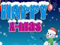 leikur Happy X-mas
