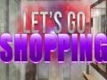 leikur Let's Go Shopping