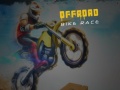 leikur Offroad Bike Race