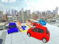 leikur Hard Car Parking Modern Drive