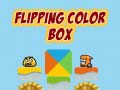 leikur Flipping Color Box