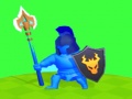 leikur Fire Clans Clash