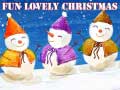 leikur Fun Lovely Christmas