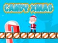 leikur Candy Xmas