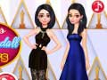 leikur Kylie vs Kendall Oscars