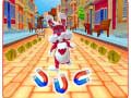 leikur Bunny Run