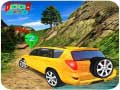 leikur Offroad Land Cruiser Jeep Simulator