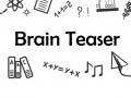 leikur Brain Teaser