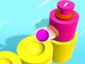 leikur Push Balls