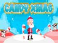 leikur Santa Xmas