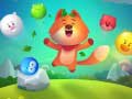leikur Bubble Shooter
