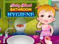 leikur Baby Hazel Bathroom Hygiene