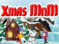 leikur XMAS MNM