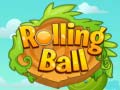 leikur Rolling Ball