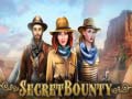 leikur Secret Bounty