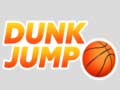 leikur Dunk Jump