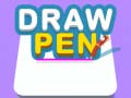 leikur Draw Pen