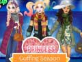 leikur Princess Cuffing Season