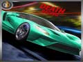 leikur Death Racing