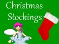 leikur Christmas Stockings