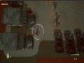 leikur Top Down Shooter Stealth