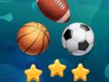 leikur Idle Ball Fall