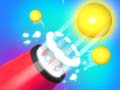 leikur Ball Fill