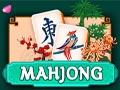 leikur Mahjong