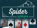 leikur Spider Solitaire