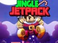 leikur Jingle Jetpack