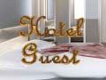 leikur Hotel Guest
