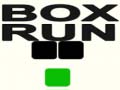 leikur Box Run