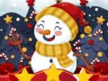 leikur Love Snowballs Xmas