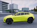 leikur Car Physics Simulator Sandboxed: Berlin