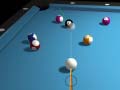 leikur 3d Billiard 8 Ball Pool